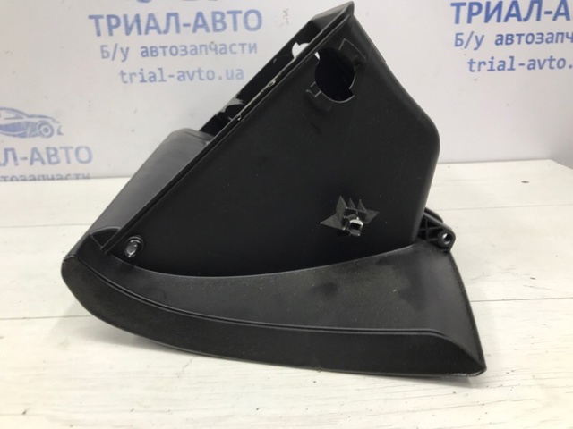 HYUNDAI 845101H000ED Крышка перчаточного ящика (бардачка) в наличии Днепр