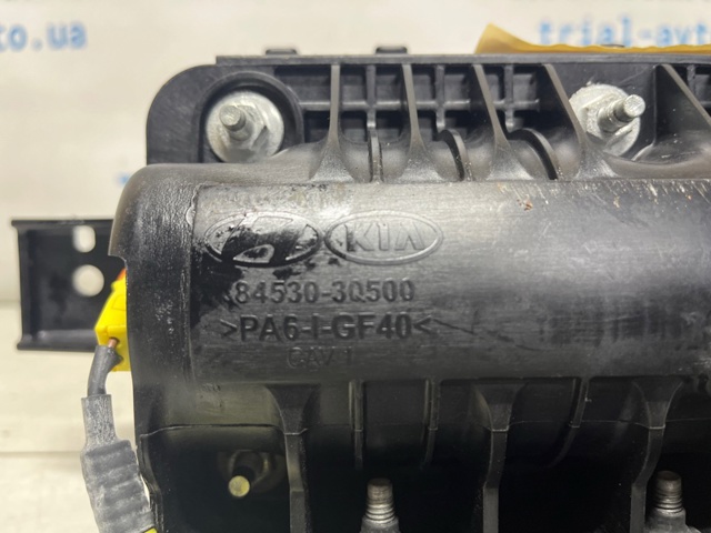 HYUNDAI 845302T600 Подушка безопасности пассажира в наличии Ровно