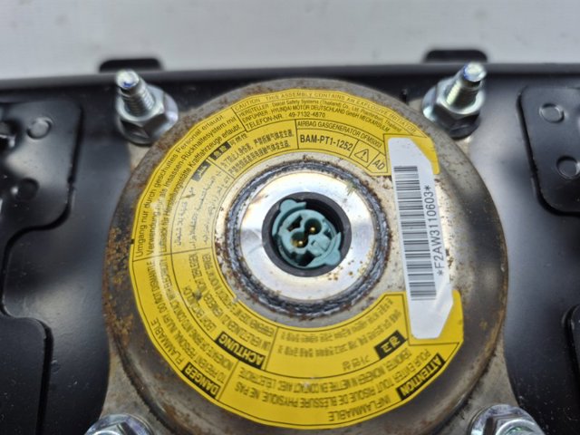 845302Y000 HYUNDAI Подушка безопасности (AIRBAG) пассажирская купить в Чернигов