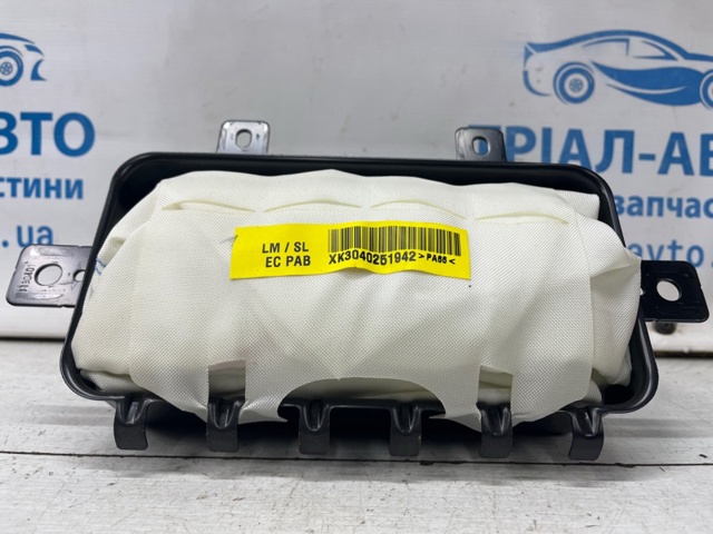 Подушка безопасности боковая 845303U000 HYUNDAI