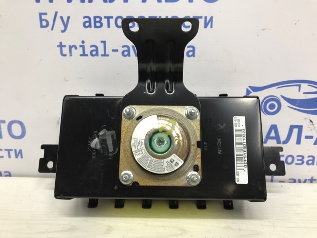 845303X000 HYUNDAI Подушка безопасности пассажира купить в Павлоград