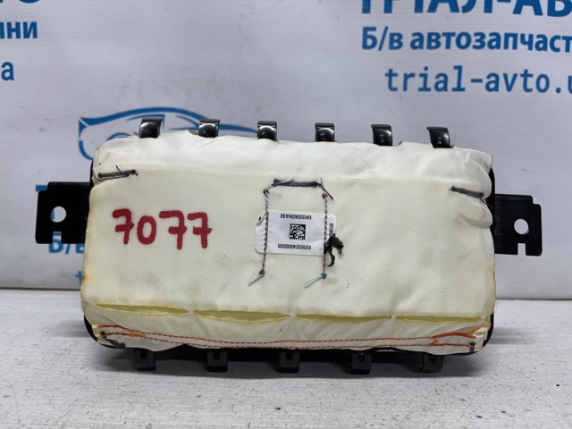 Подушка безопасности боковая 845304Z500 HYUNDAI