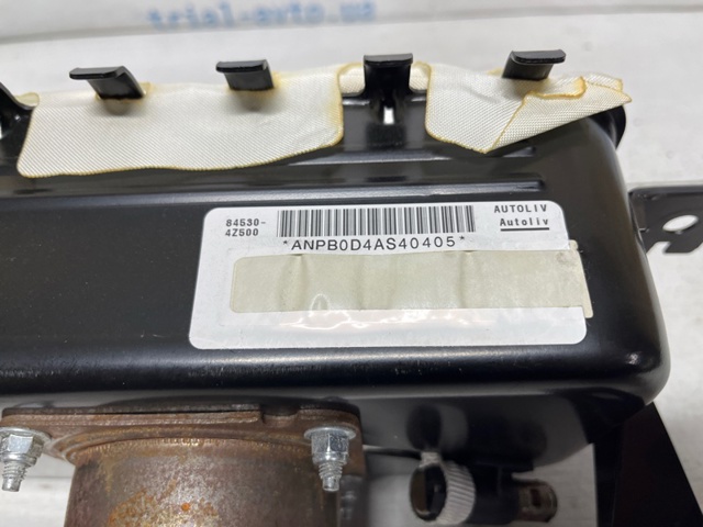 HYUNDAI 845304Z500 Подушка безопасности (AIRBAG) пассажирская в наличии Одесса