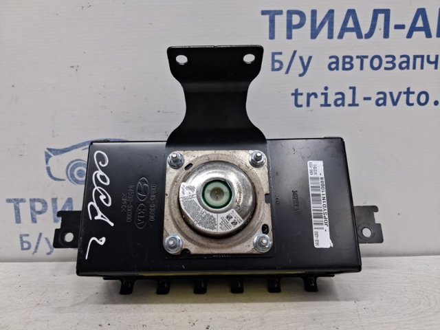 84530A2000 Подушка безопасности (AIRBAG) пассажирская купить Днепр