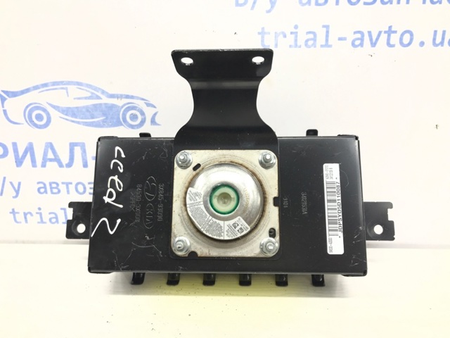 HYUNDAI 84530A2000 Подушка безопасности (AIRBAG) пассажирская в наличии Житомир