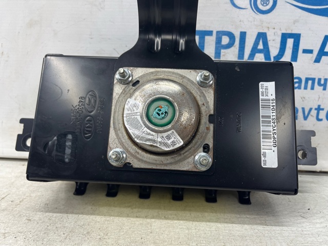 HYUNDAI 84530A6000 Подушка безопасности (AIRBAG) пассажирская в наличии Львов