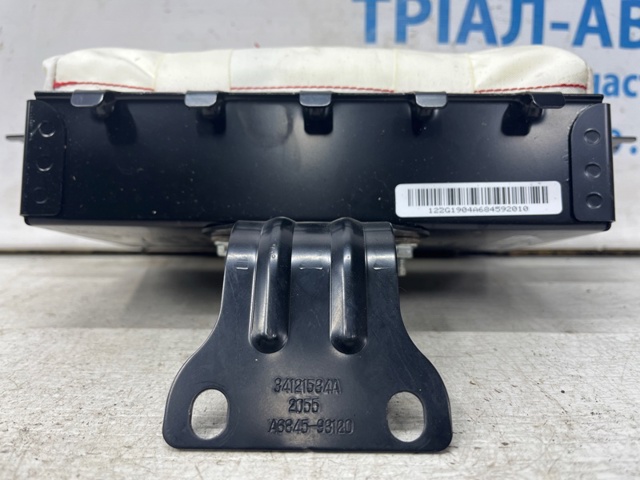 84530A6000 HYUNDAI Подушка безопасности (AIRBAG) пассажирская купить в Украина