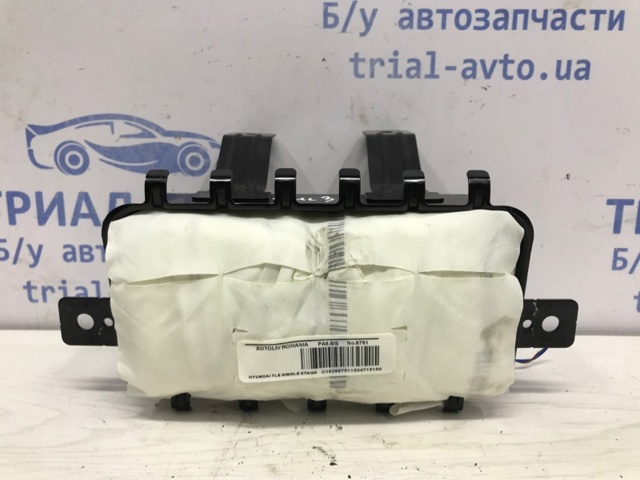 Подушка безопасности боковая 84530D3000 HYUNDAI