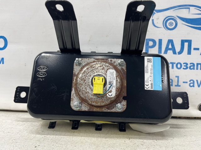 84530D9000 HYUNDAI Подушка безопасности пассажира купить в Запорожье