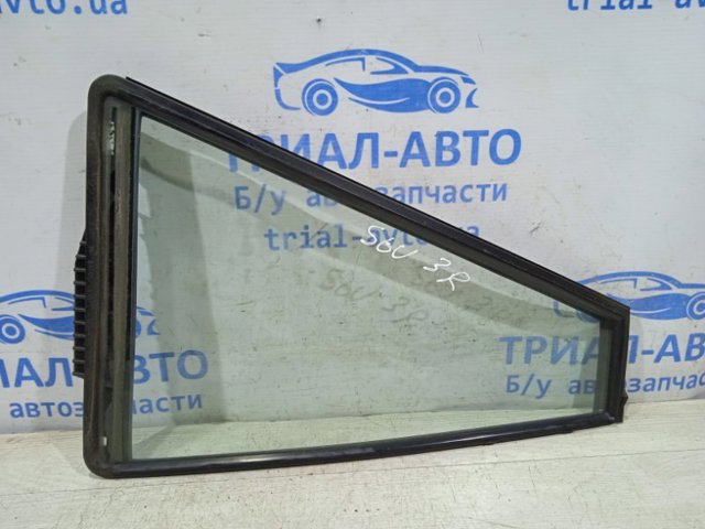 Форточка двери треугольник, задней, правой 8455165J20 SUZUKI