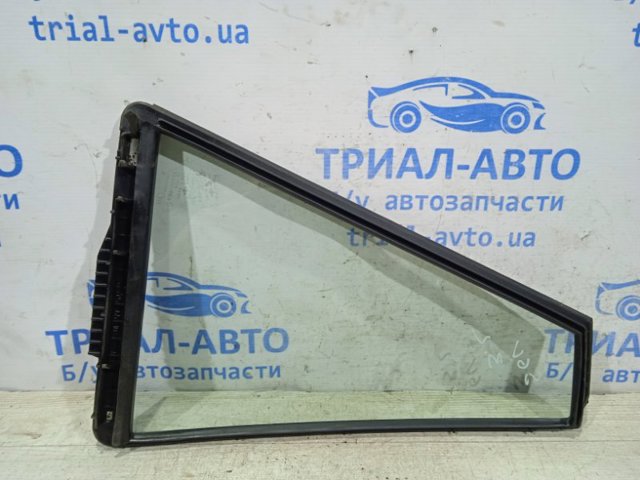 SUZUKI 8455665J20 Стекло-форточка двери задней левой в наличии Черкассы