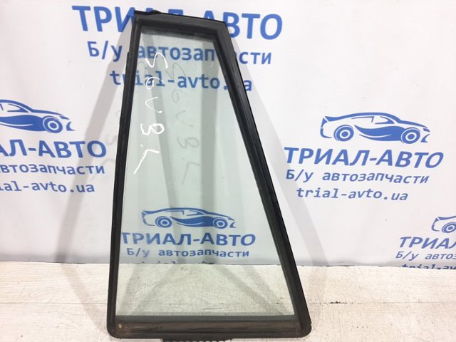 8455665J20 SUZUKI Стекло-форточка двери задней левой купить в Ровно