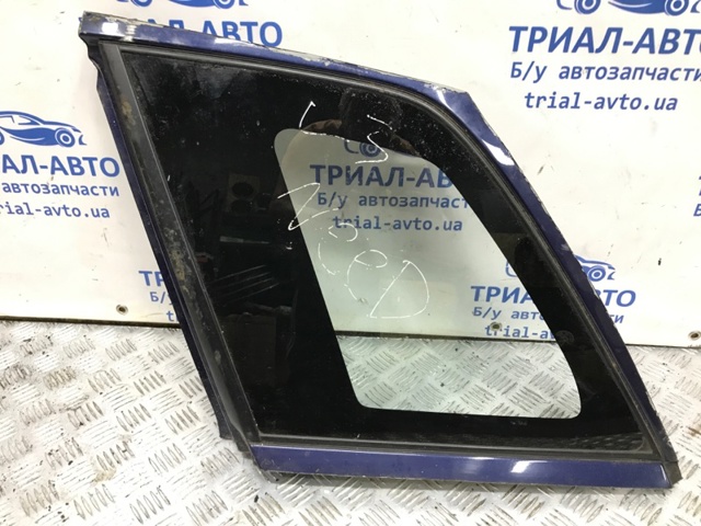 8457065J00 SUZUKI Стекло кузова (багажного отсека) левое купить в Винница