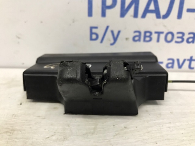 NISSAN 846314GA2A Замок крышки багажника (двери 3/5-й задней) в наличии Сумы