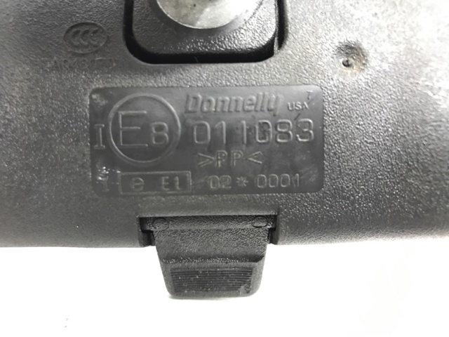 SUZUKI 8470365D01 Зеркало заднего вида в наличии Киев