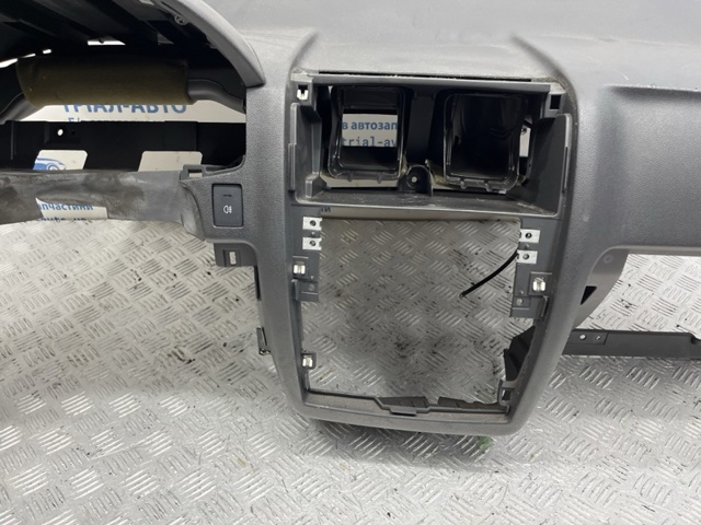 Панель салона передняя "торпедо" 847101C300WK HYUNDAI