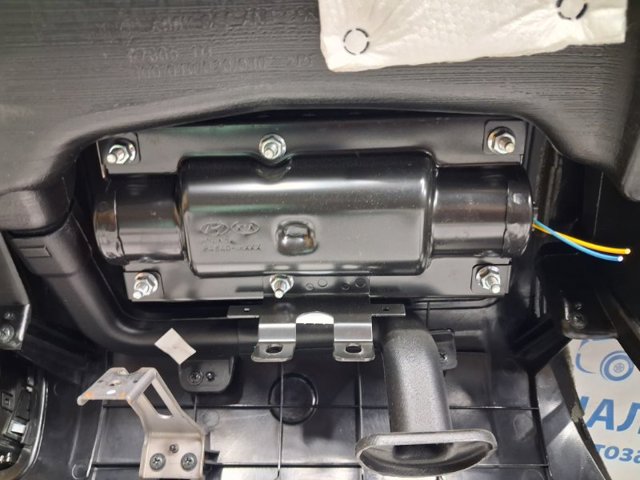 Панель салона передняя "торпедо" 847101H000EQ HYUNDAI