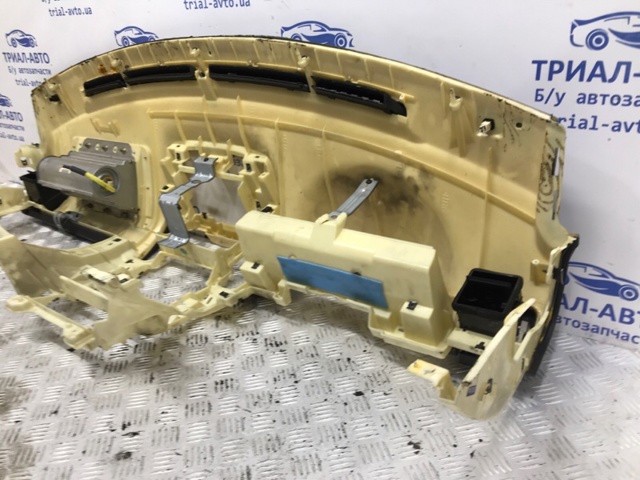 HYUNDAI 847103E011CQ Панель салона передняя "торпедо" в наличии Полтава