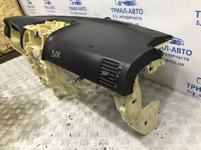 847103E011CQ Панель салона передняя "торпедо" купить Кривой Рог