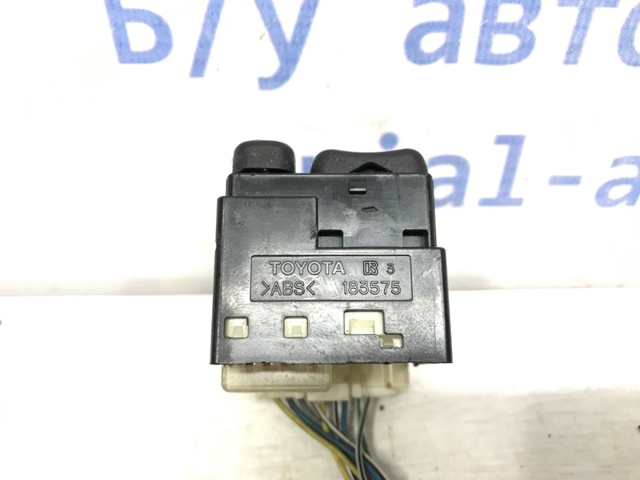 8487205010 TOYOTA Регулятор зеркал купить в Запорожье