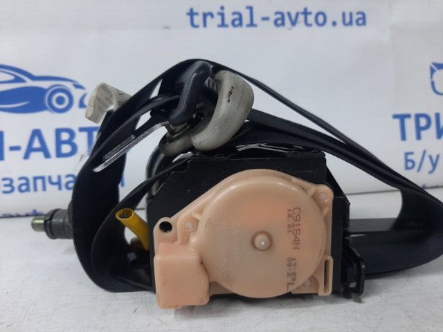 8490265J12BHE SUZUKI Левый ремень безопасности купить в Павлоград