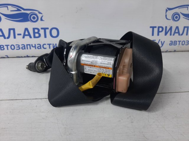 8490265J12BHE SUZUKI Левый ремень безопасности купить в Полтава
