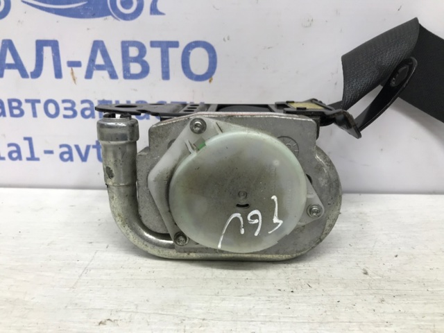 8490265J12BHE Ремень безопасности передний левый купить Одесса