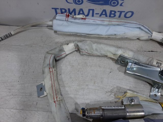 850101H000 HYUNDAI Шторка боковая, левая купить в Черновцы