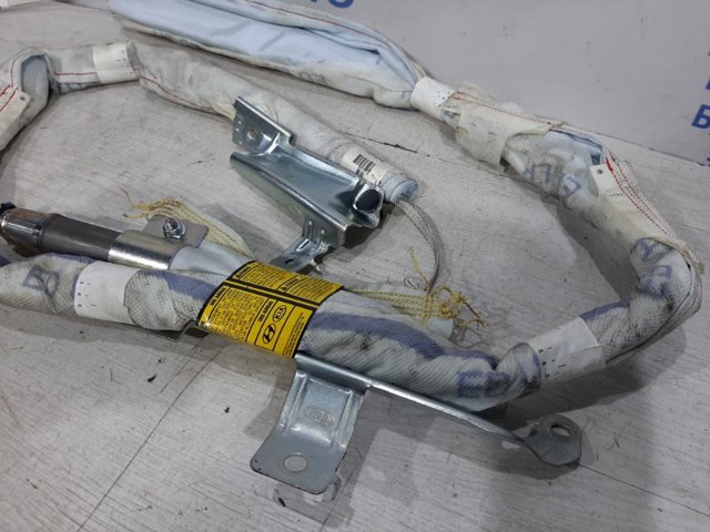 850101H000 HYUNDAI Подушка безопасности (AIRBAG) шторка боковая левая купить в Житомир