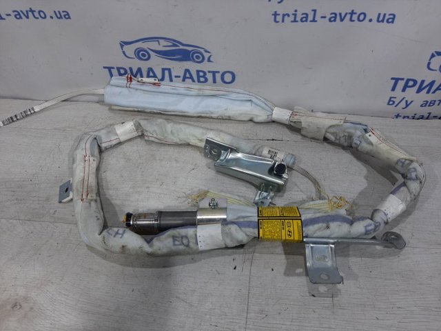 Подушка безопасности, сбоку левая 850101H000 HYUNDAI