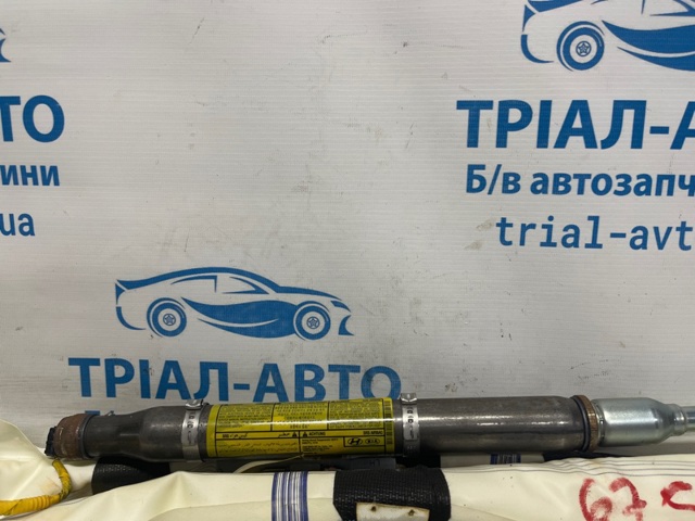 850101U500 Подушка безопасности (AIRBAG) шторка боковая левая купить Львов