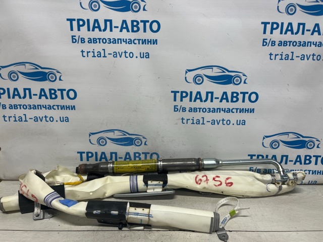 Подушка безопасности, сбоку левая 850101U500 HYUNDAI