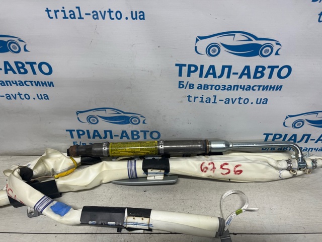 850101U500 Подушка безопасности (AIRBAG) шторка боковая левая купить Черновцы