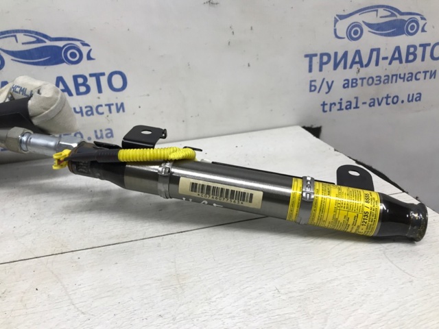 HYUNDAI 850102B001 Шторка боковая, левая в наличии Черкассы