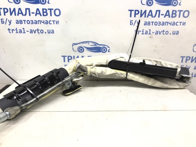 HYUNDAI 850102B001 Подушка безопасности (AIRBAG) шторка боковая левая в наличии Одесса