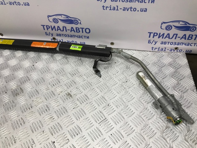 HYUNDAI 850102E000 Подушка безопасности (AIRBAG) шторка боковая левая в наличии Ровно