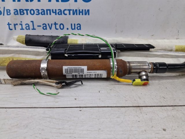 850102S500 HYUNDAI Подушка безопасности (AIRBAG) шторка боковая левая купить в Каменское