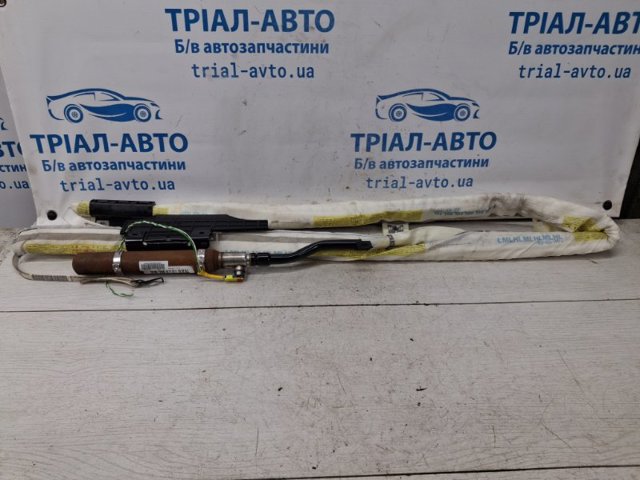 Левая шторка безопасности 850102S500 HYUNDAI