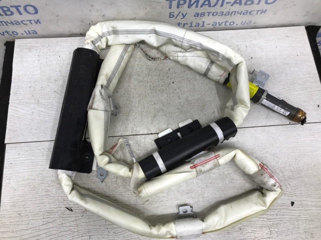 850102W000 Подушка безопасности (AIRBAG) шторка боковая левая купить Черновцы