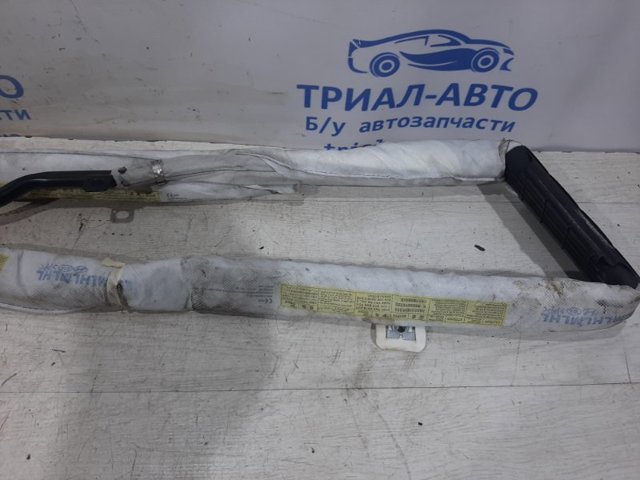 850102Y000 HYUNDAI Шторка боковая, левая купить в Ужгород