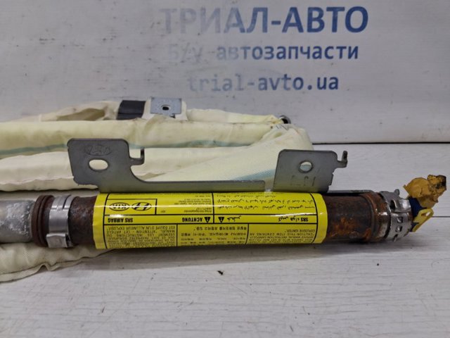 HYUNDAI 850103K000 Шторка боковая, левая в наличии Винница
