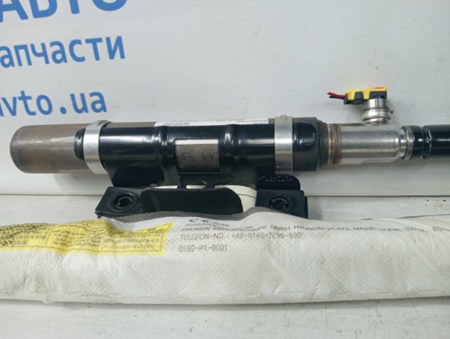 850103W500 Подушка безопасности (AIRBAG) шторка боковая левая купить Павлоград