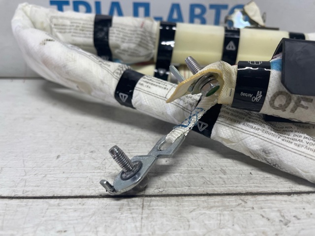 850104C000 HYUNDAI Подушка безопасности (AIRBAG) шторка боковая левая купить в Николаев