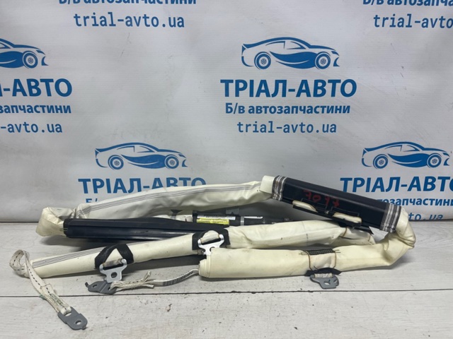 Подушка безопасности, сбоку левая 850104Z000 HYUNDAI