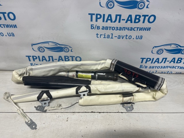 HYUNDAI 850104Z000 Шторка боковая, левая в наличии Запорожье