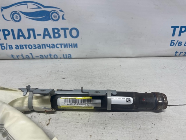 850104Z000 Подушка безопасности (AIRBAG) шторка боковая левая купить Винница