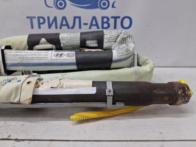 Подушка безопасности, боковая, левая 85010C6500 HYUNDAI