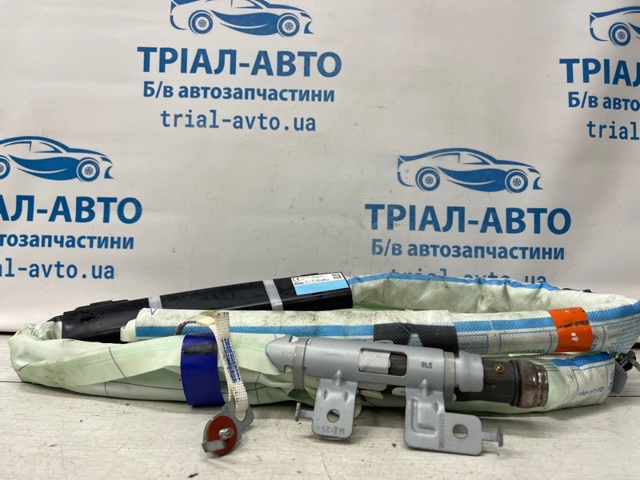 Подушка безопасности, боковая, левая 85010F1000 HYUNDAI