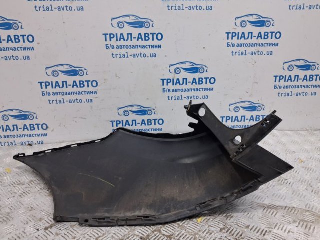 850164969R Бампер задний, правая часть купить Днепр