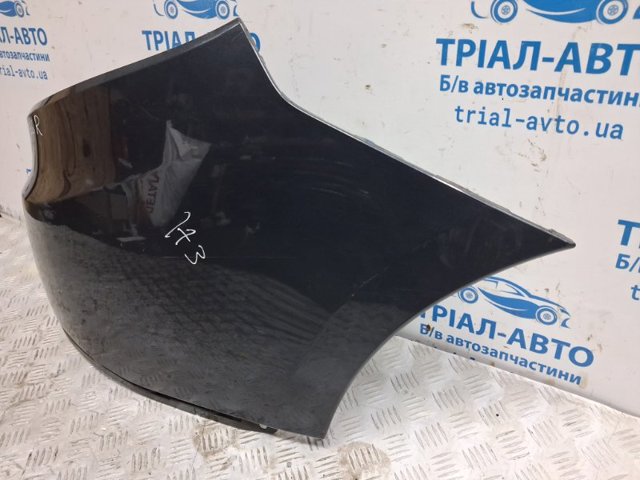 RENAULT 850164969R Бампер задний, правая часть в наличии Кривой Рог